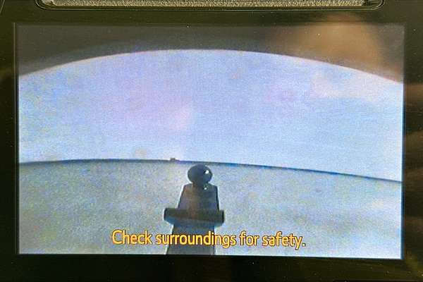 2019 Toyota HILUX SR (4x4) GUN126R MY19 4X4