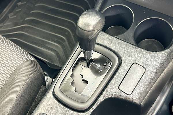 2023 Toyota HILUX WORKMATE (4x2) TGN121R 4x2