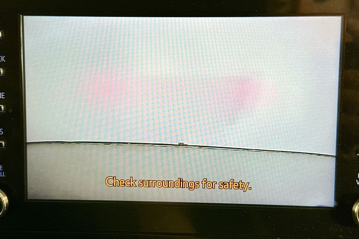 2022 Toyota HILUX SR (4x4) GUN126R 4X4