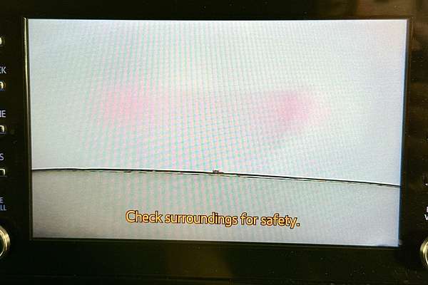 2022 Toyota HILUX SR (4x4) GUN126R 4X4