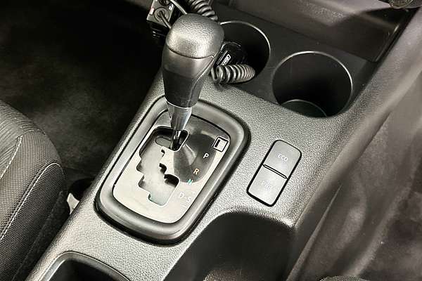 2022 Toyota HILUX SR (4x4) GUN126R 4X4