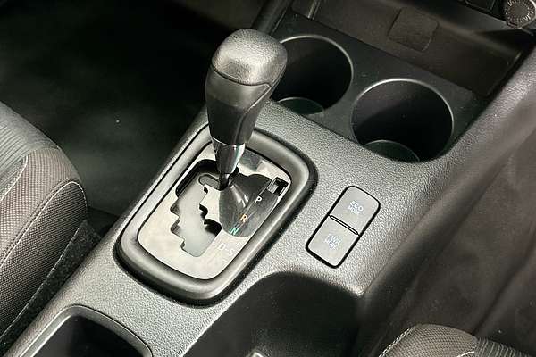 2020 Toyota HILUX SR (4x4) GUN126R MY19 UPGRADE 4X4