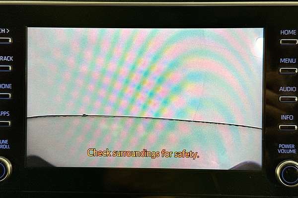 2021 Toyota HILUX SR (4x4) GUN126R 4X4