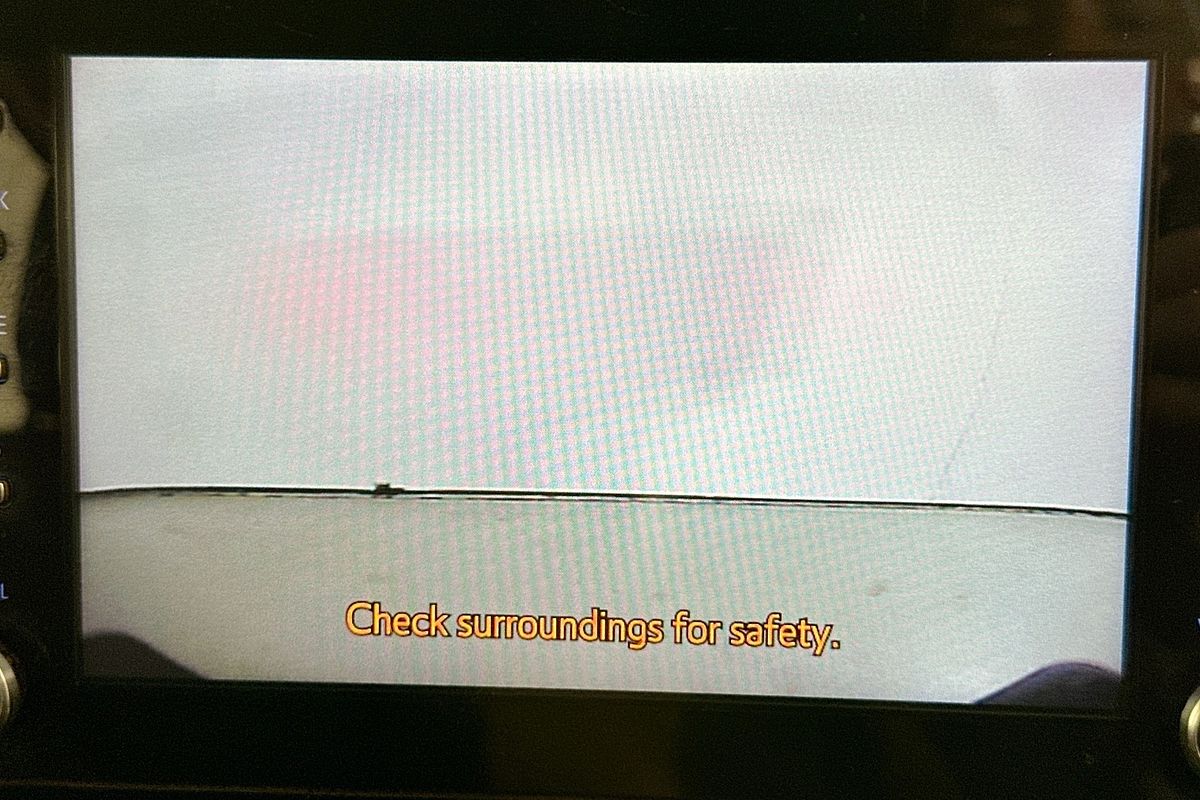 2021 Toyota HILUX SR (4x4) GUN126R 4X4