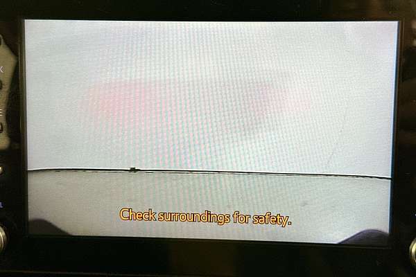 2021 Toyota HILUX SR (4x4) GUN126R 4X4