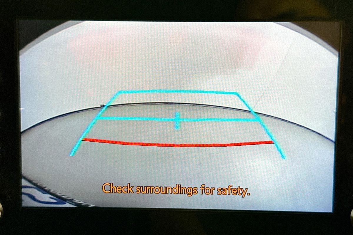 2024 Toyota HILUX SR 48V (4x4) GUN126R 4X4