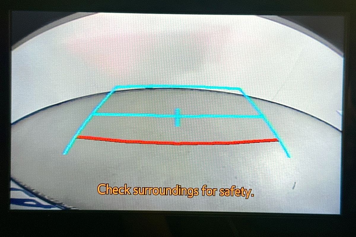 2024 Toyota HILUX SR 48V (4x4) GUN126R 4X4