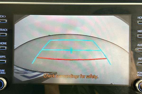 2023 Toyota HILUX SR (4x4) GUN126R 4X4