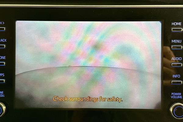 2023 Toyota HILUX SR (4x4) GUN126R 4X4