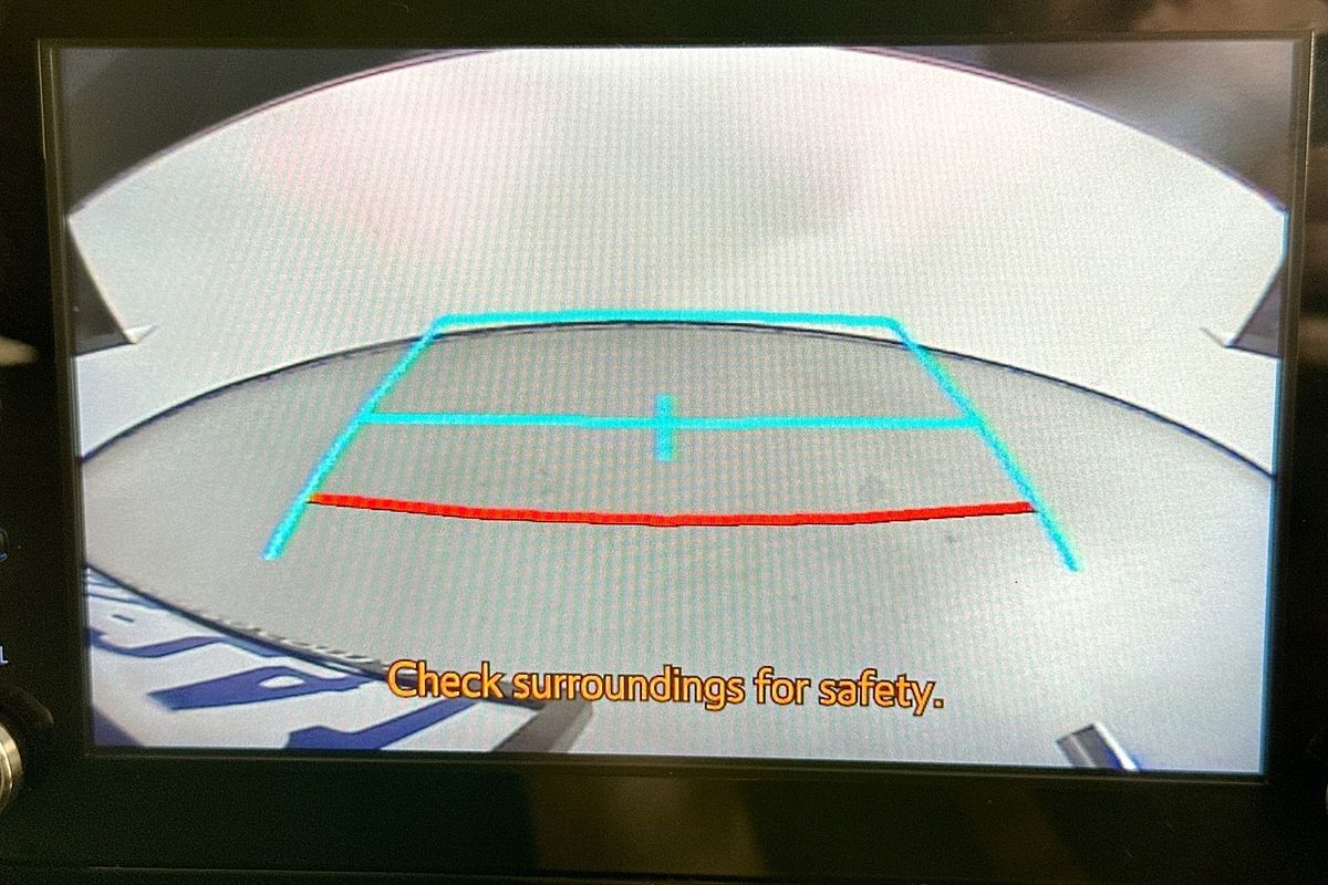 2024 Toyota HILUX SR 48V (4x4) GUN126R 4X4