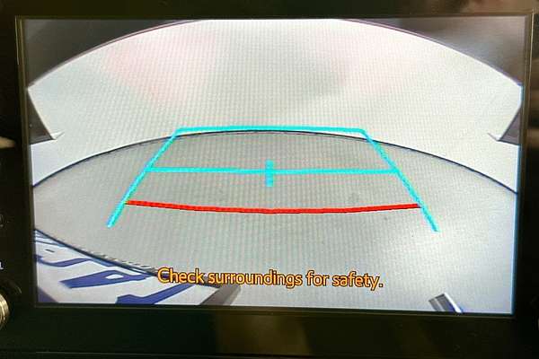 2024 Toyota HILUX SR 48V (4x4) GUN126R 4X4