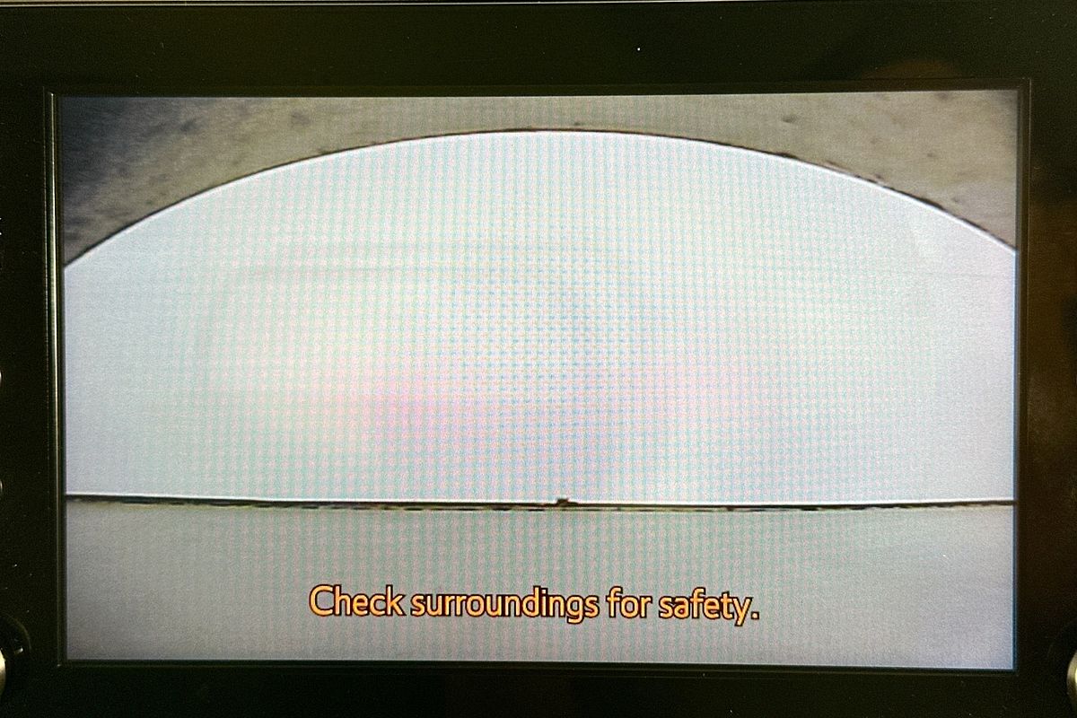 2021 Toyota HILUX WORKMATE (4x2) TGN121R 4x2