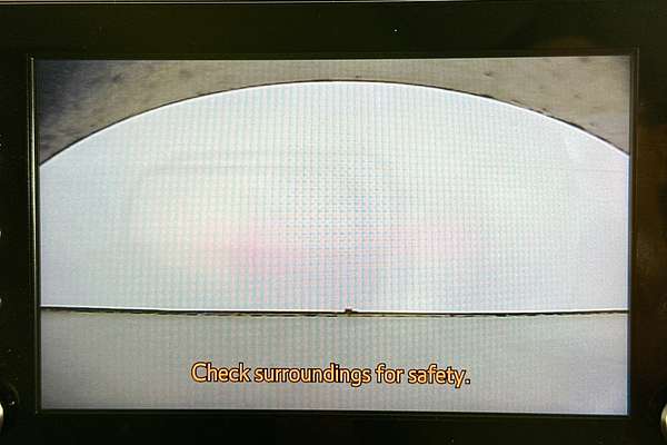 2021 Toyota HILUX WORKMATE (4x2) TGN121R 4x2