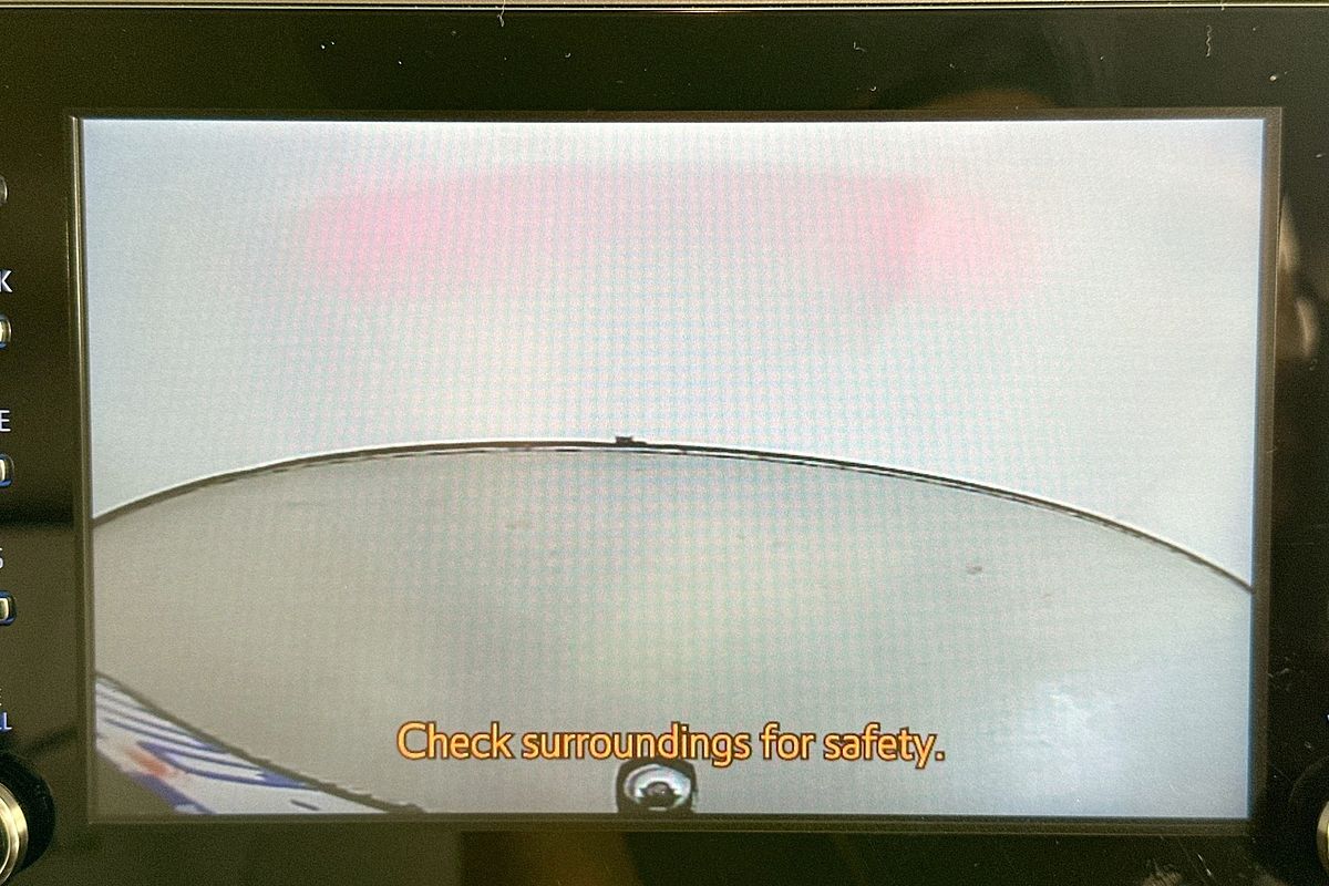 2025 Toyota HILUX WORKMATE (4x4) GUN125R RC 4X4