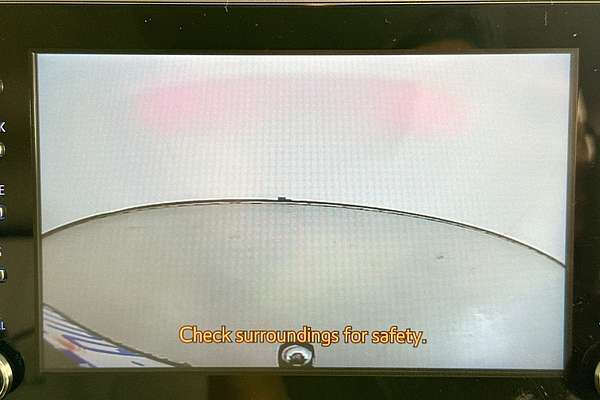 2025 Toyota HILUX WORKMATE (4x4) GUN125R RC 4X4