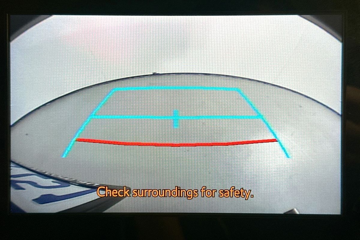 2025 Toyota HILUX SR 48V (4x4) GUN126R RC 4X4