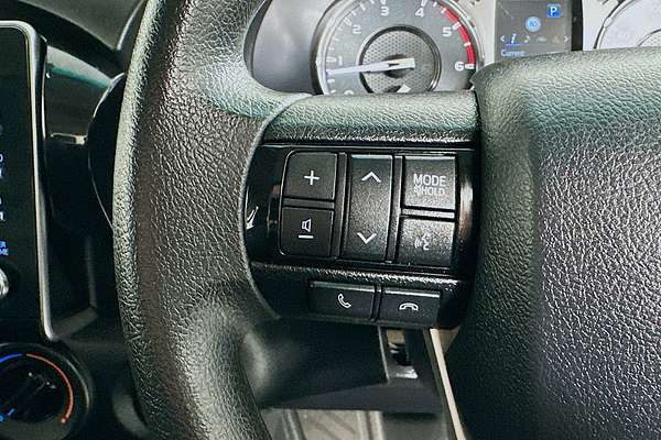 2023 Toyota Hilux SR GUN126R 4X4