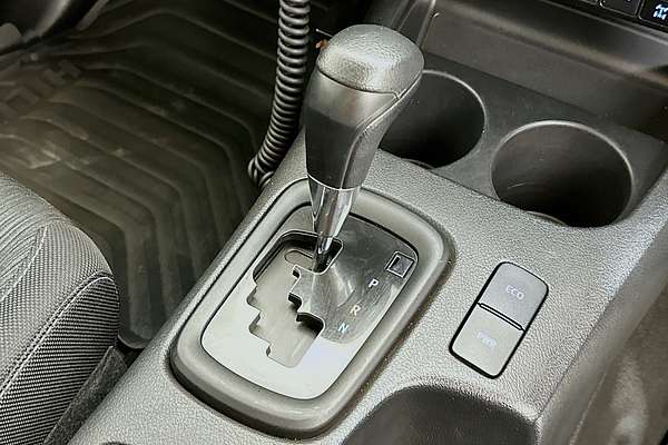 2023 Toyota Hilux SR GUN126R 4X4
