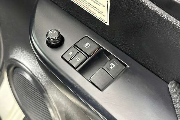 2022 Toyota HILUX SR (4x4) GUN126R 4X4