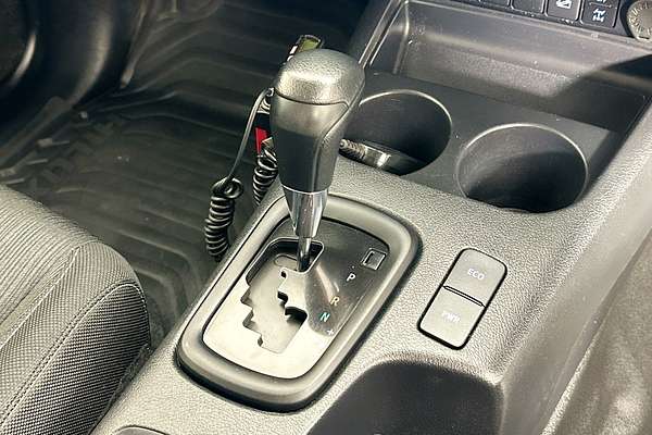 2022 Toyota HILUX SR (4x4) GUN126R 4X4