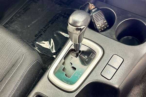 2021 Toyota HILUX SR5 (4x4) GUN126R FACELIFT 4X4