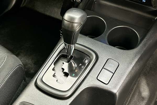 2022 Toyota HILUX SR (4x4) GUN126R 4X4
