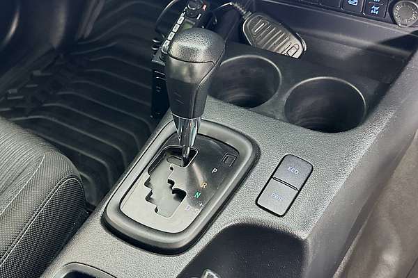2022 Toyota HILUX SR (4x4) GUN126R 4X4