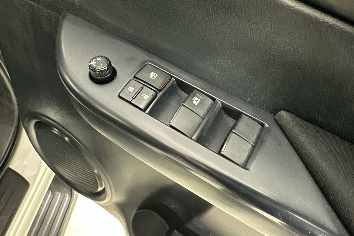 2022 Toyota HILUX SR (4x4) GUN126R 4X4