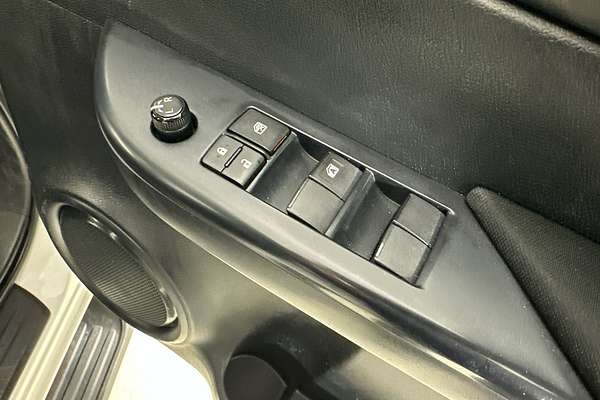 2022 Toyota HILUX SR (4x4) GUN126R 4X4