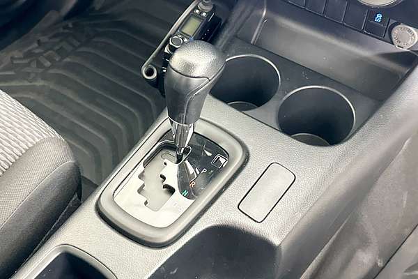 2024 Toyota HILUX WORKMATE (4x4) GUN125R 4X4