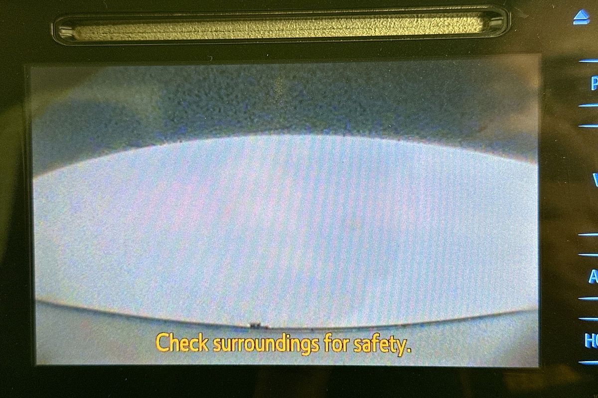 2020 Toyota HILUX SR (4x4) GUN126R MY19 UPGRADE 4X4