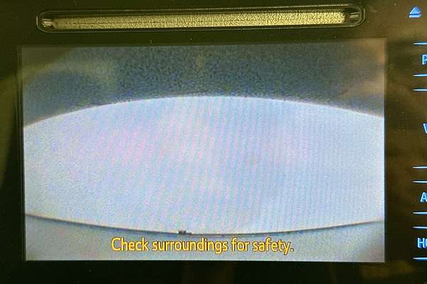 2020 Toyota HILUX SR (4x4) GUN126R MY19 UPGRADE 4X4