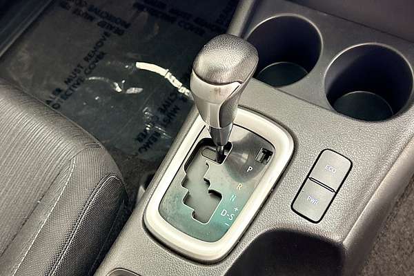 2021 Toyota HILUX SR5 (4x4) GUN126R 4X4