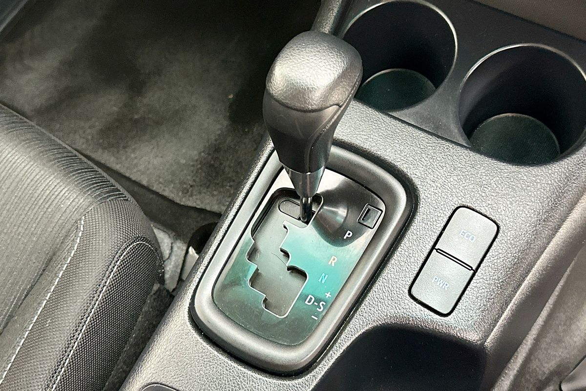 2022 Toyota HILUX SR (4x4) GUN126R 4X4