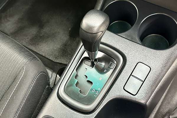 2022 Toyota HILUX SR (4x4) GUN126R 4X4