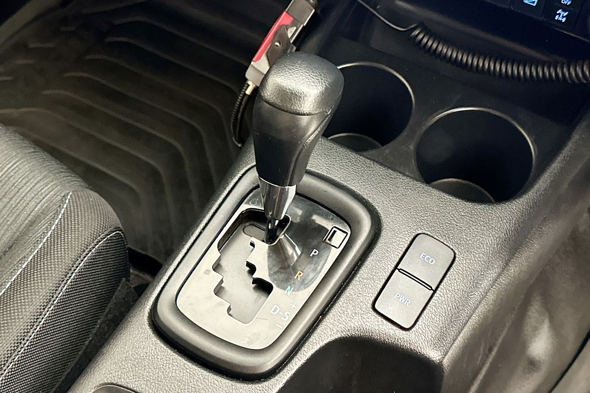 2023 Toyota HILUX SR (4x4) GUN126R 4X4