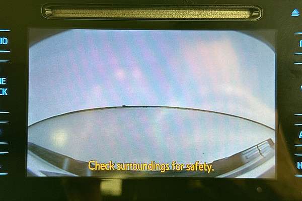 2019 Toyota HILUX SR (4x4) GUN126R MY19 4X4