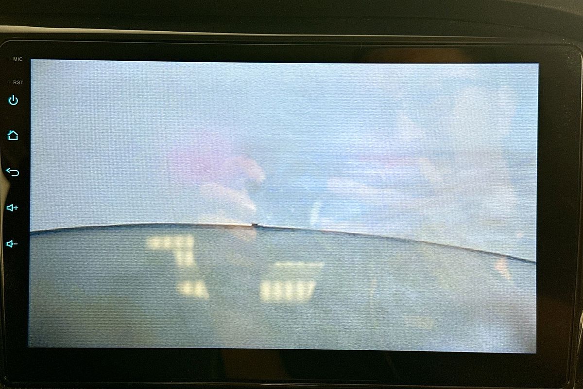 2018 Toyota HILUX SR (4x4) GUN126R MY19 4X4