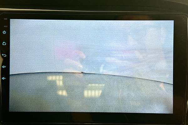 2018 Toyota HILUX SR (4x4) GUN126R MY19 4X4