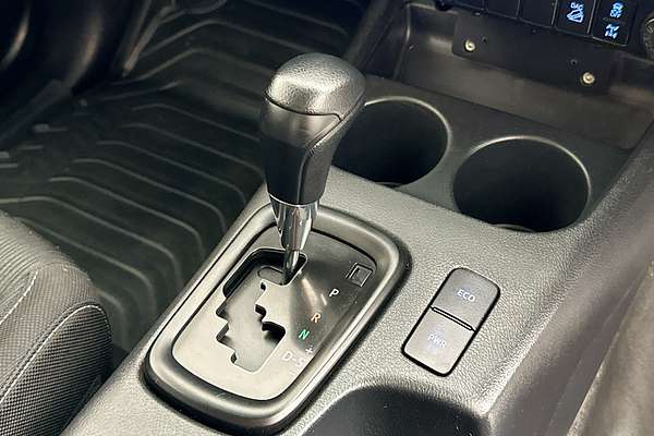 2022 Toyota HILUX SR (4x4) GUN126R 4X4