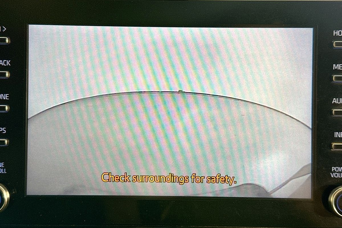 2022 Toyota HILUX SR (4x4) GUN126R 4X4