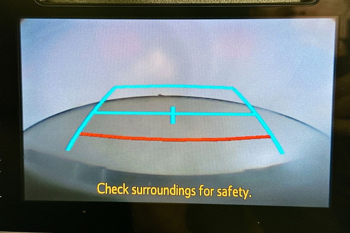 2019 Toyota HILUX SR (4x4) GUN126R MY19 4X4