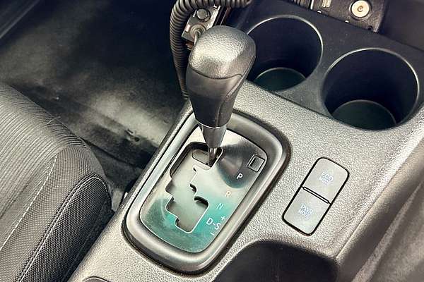 2021 Toyota HILUX SR (4x4) GUN126R FACELIFT 4X4