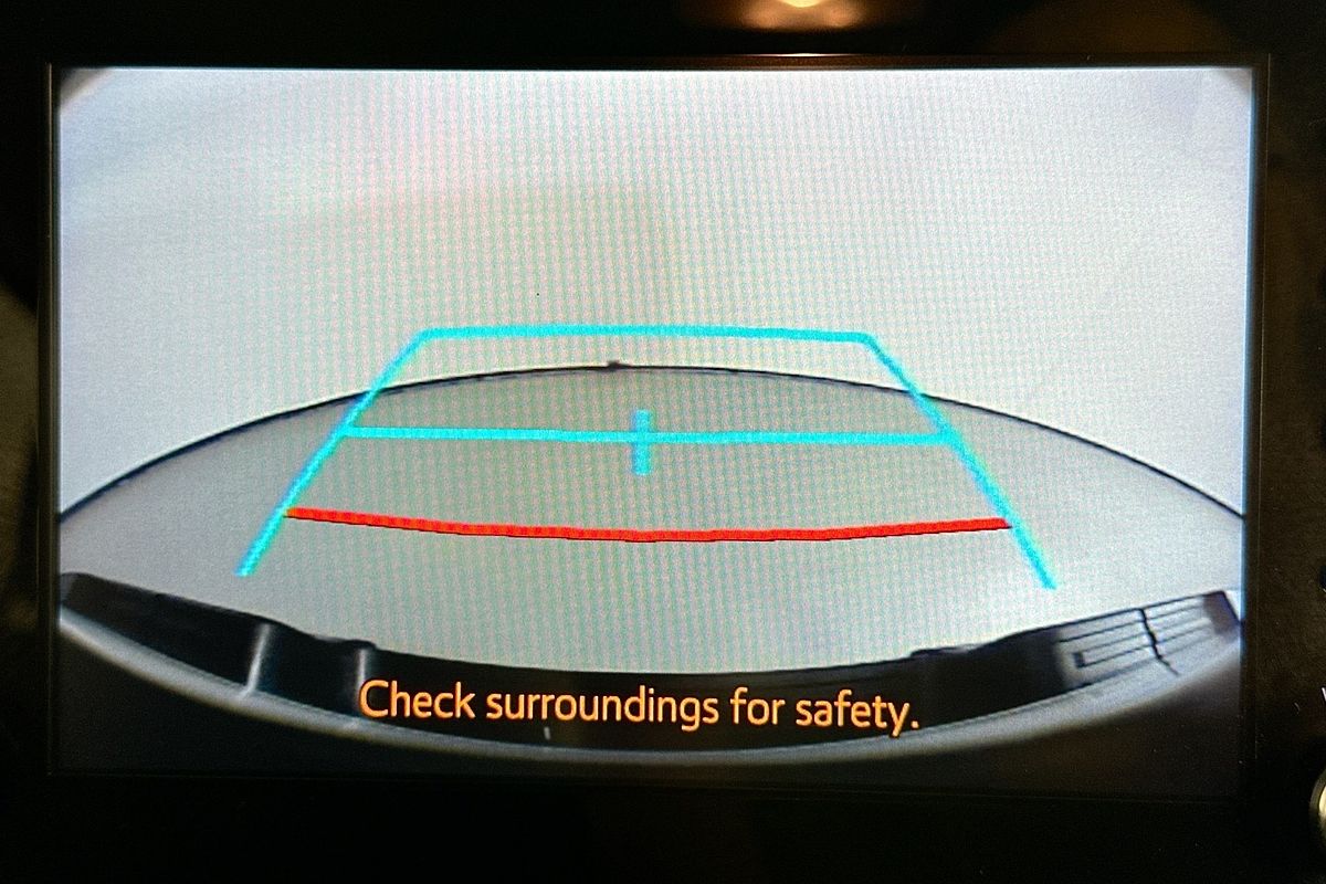 2022 Toyota HILUX SR (4x4) GUN126R 4X4