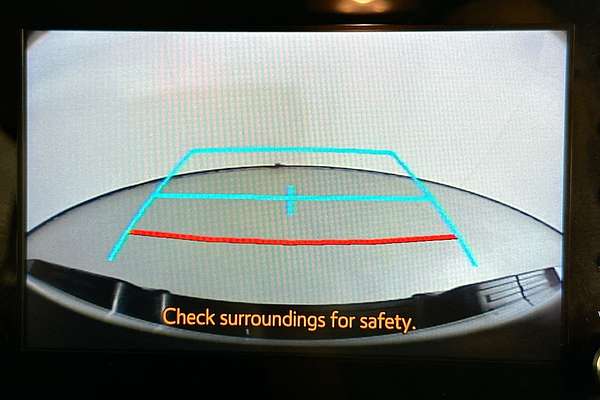 2022 Toyota HILUX SR (4x4) GUN126R 4X4