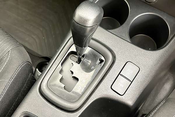 2022 Toyota HILUX SR (4x4) GUN126R 4X4