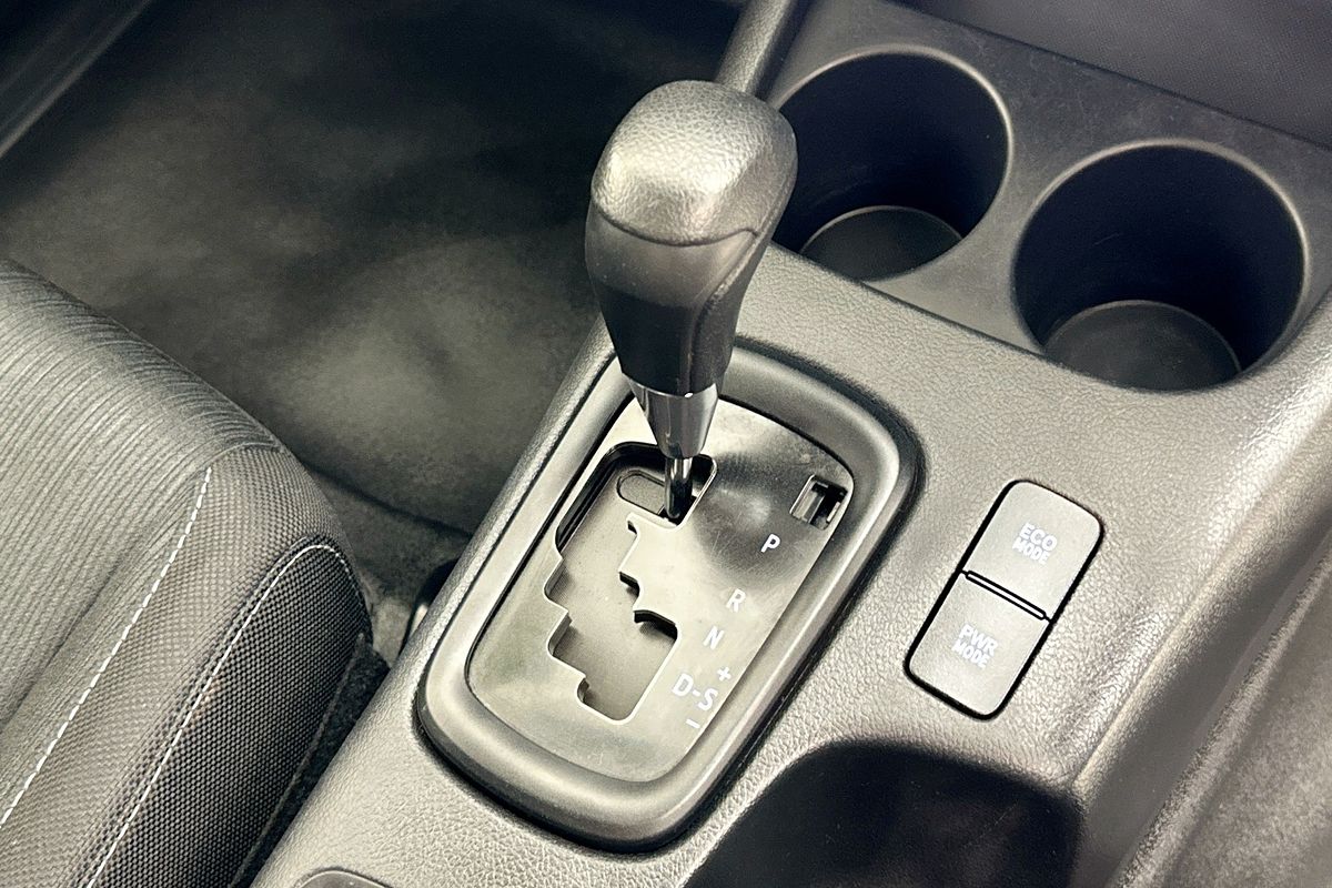 2021 Toyota HILUX SR (4x4) GUN126R 4X4