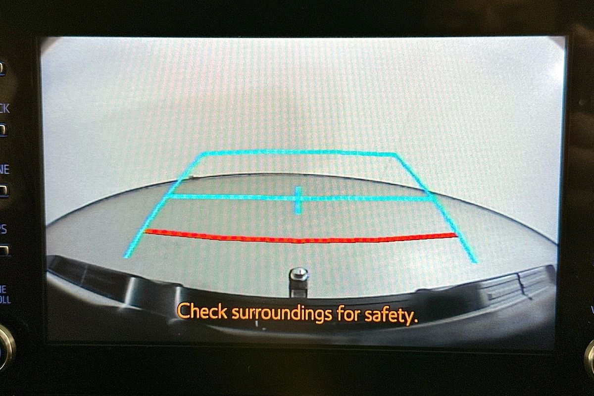 2022 Toyota HILUX SR (4x4) GUN126R 4X4