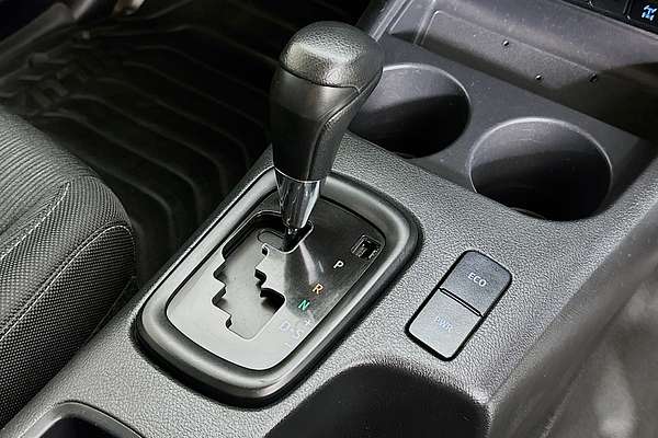 2022 Toyota HILUX SR (4x4) GUN126R 4X4