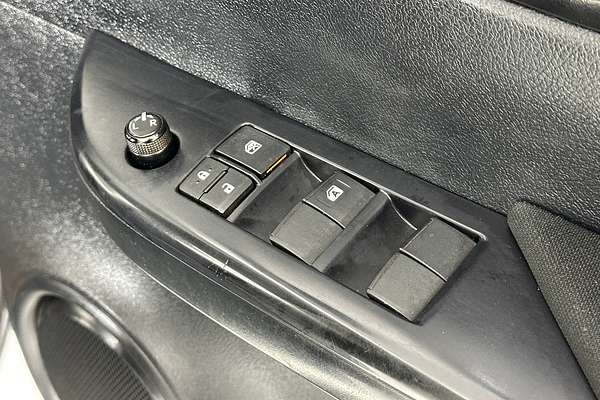 2022 Toyota HILUX SR (4x4) GUN126R 4X4